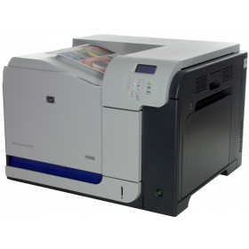 HP Color Laserjet CP3525DN