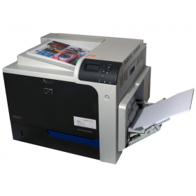 HP Color Laserjet Enterprise CP4525dn