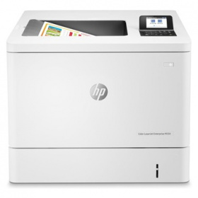 HP Color Laserjet Enterprise M554dn