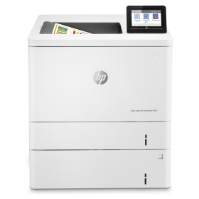 HP Color Laserjet Enterprise M555x