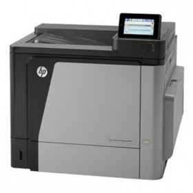 HP Color Laserjet Enterprise M651n