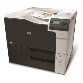 HP Color Laserjet Enterprise M750n
