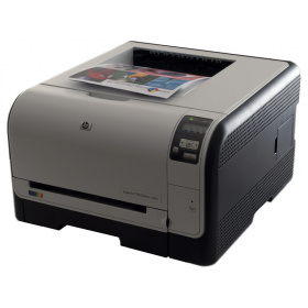 HP Color Laserjet Pro CP1525n