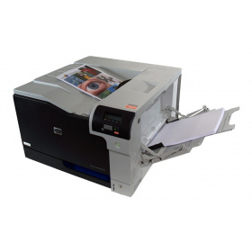 HP Color Laserjet Professional CP5225dn