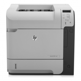 HP Laserjet Enterprise 600 M601dn