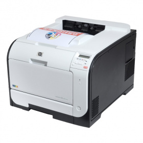 HP Laserjet Pro 400 Color M451dn