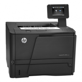 HP Laserjet Pro 400 M401dn