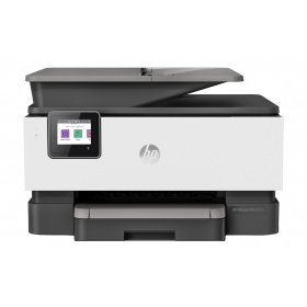HP Officejet Pro 9010
