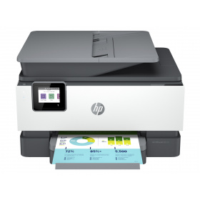 HP Officejet Pro 9012e