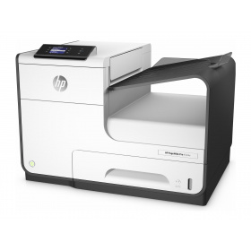 HP Pagewide Pro 452dw