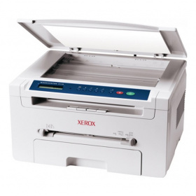 Xerox Workcentre 3119