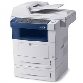 Xerox Workcentre 3550V/XT