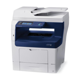 Xerox Workcentre 3615DN